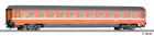 13552 Tillig Passenger car 2nd class